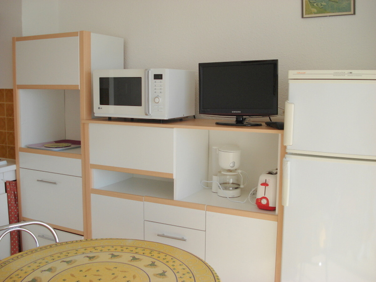 Appartement 26 m² balcon, 5 min des Thermes - Photo 5