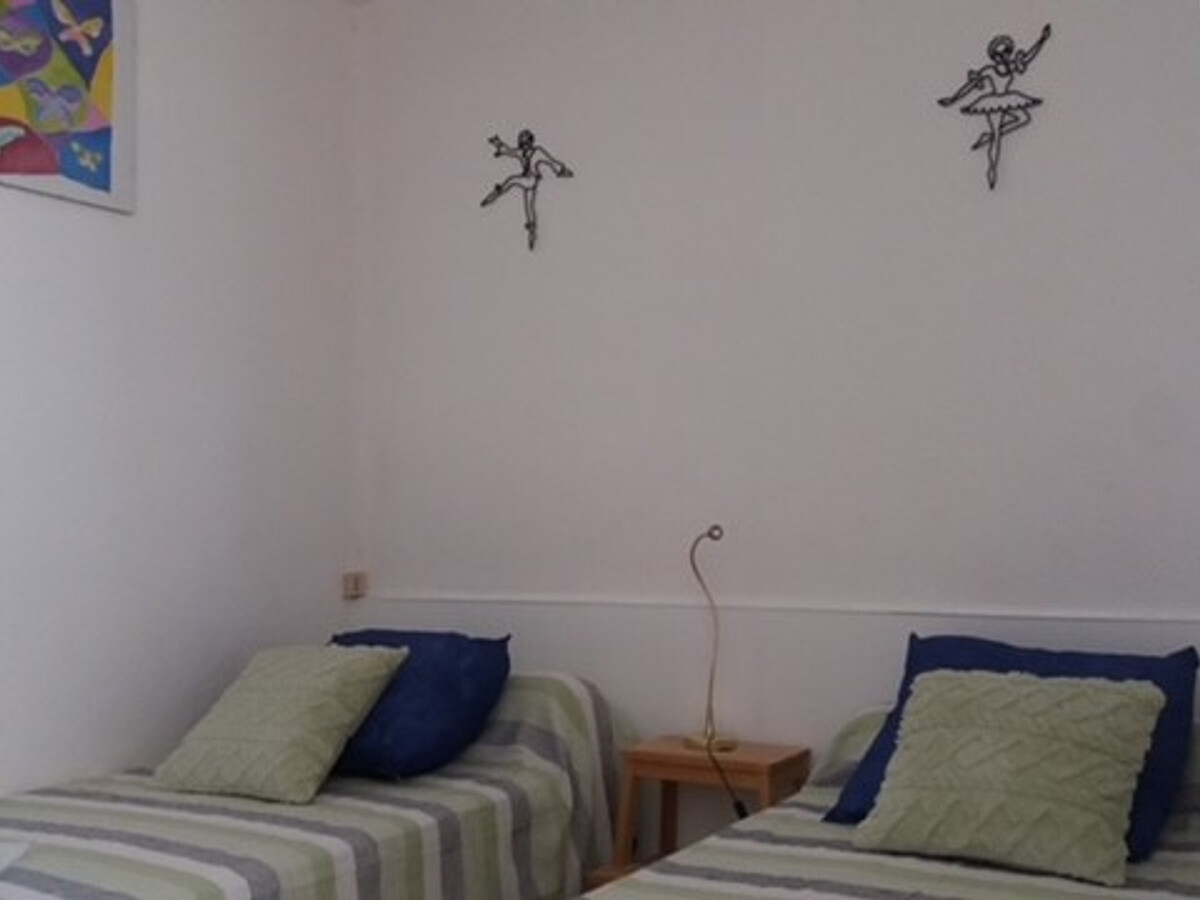 Appartement 26 m² balcon, 5 min des Thermes - Photo 7