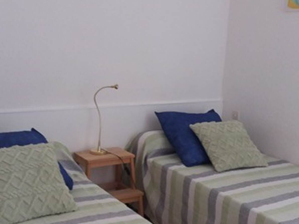 Appartement 26 m² balcon, 5 min des Thermes - Photo 8