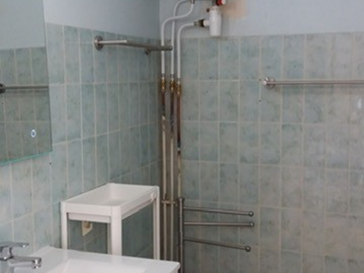 Appartement 26 m² balcon, 5 min des Thermes - Photo 9