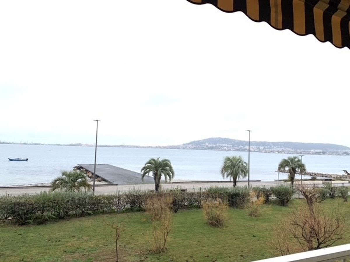 Appartement 26 m² balcon, 5 min des Thermes - Photo 11