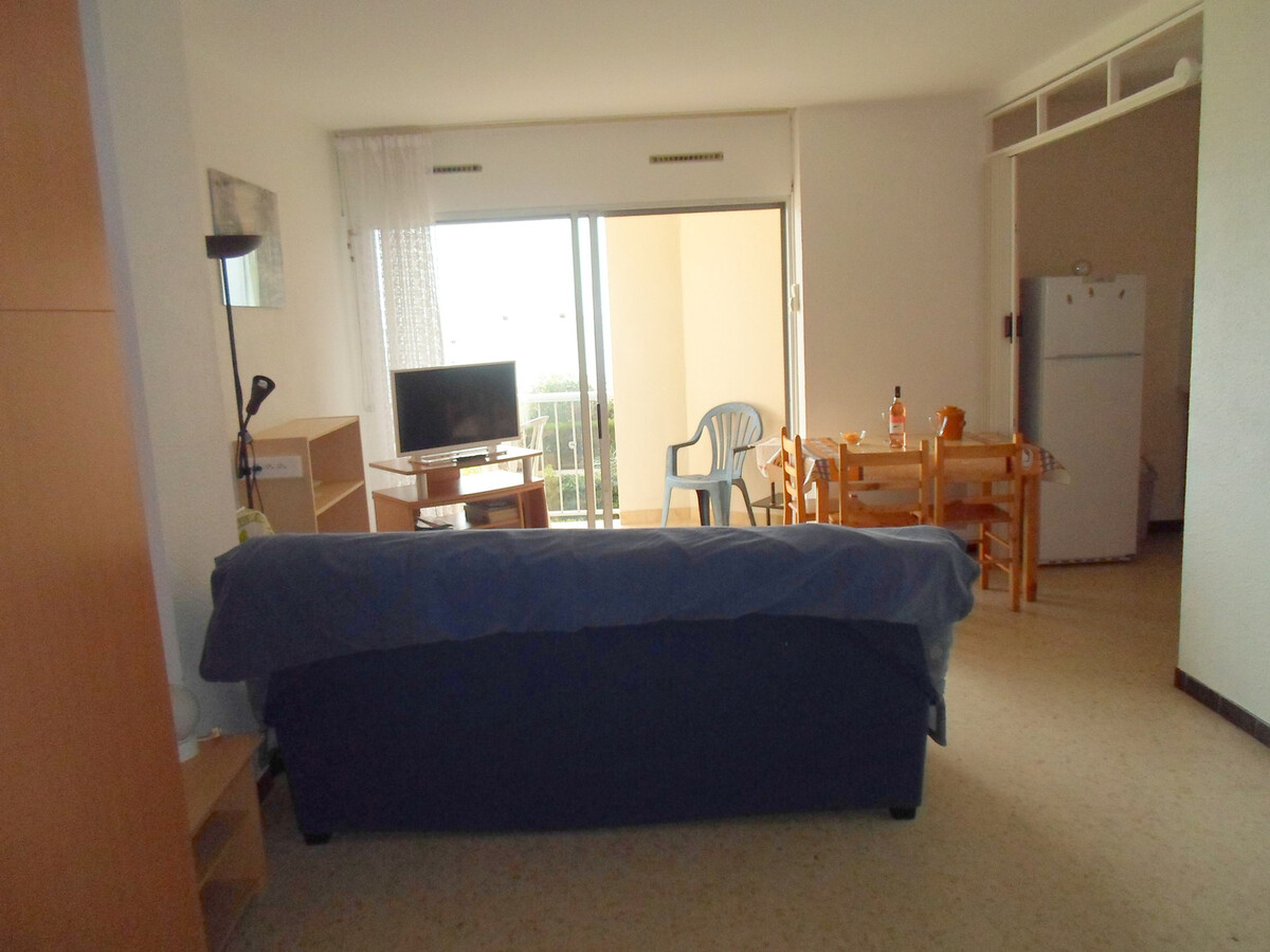 Petit appartement 31m² près des Thermes, animaux OK - Photo 1