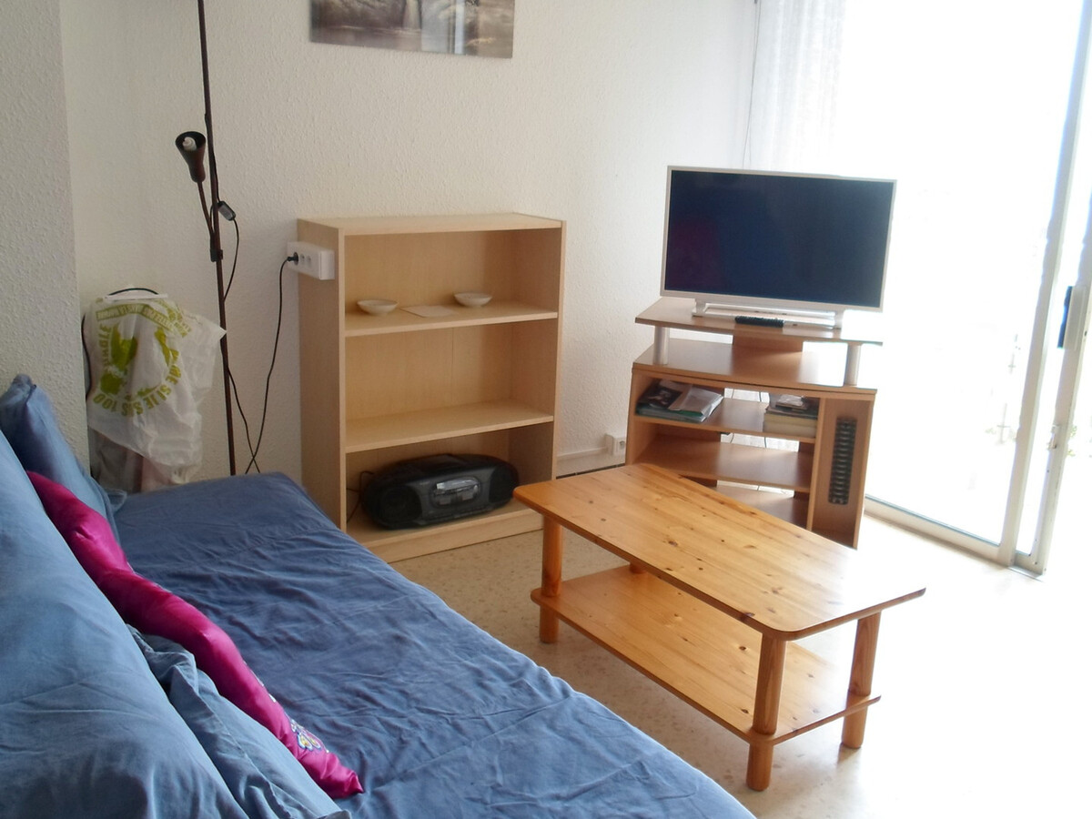 Petit appartement 31m² près des Thermes, animaux OK - Photo 3