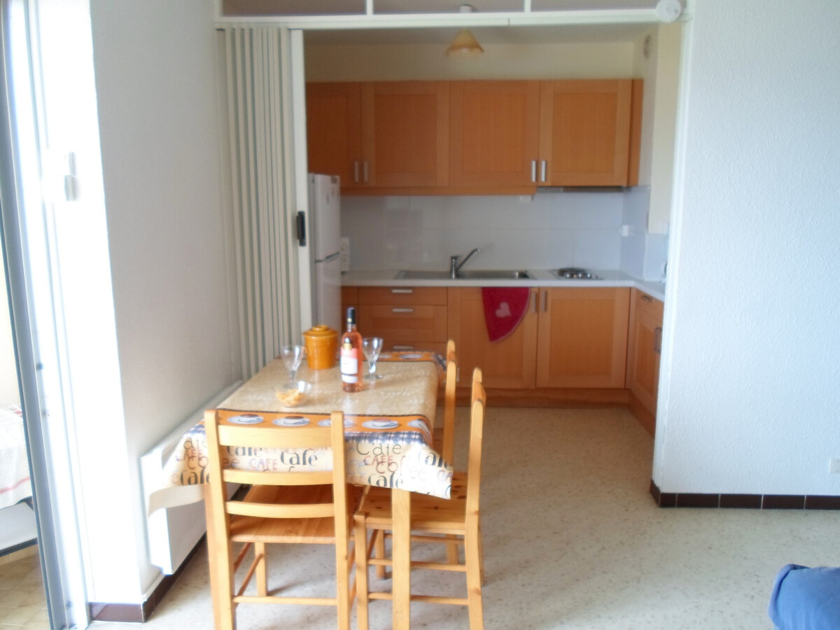 Petit appartement 31m² près des Thermes, animaux OK - Photo 5