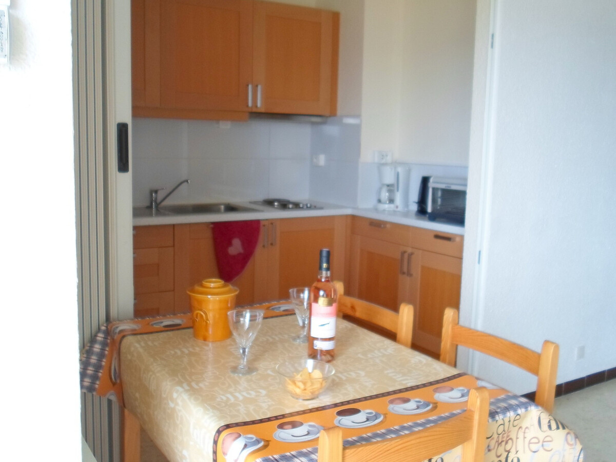 Petit appartement 31m² près des Thermes, animaux OK - Photo 6