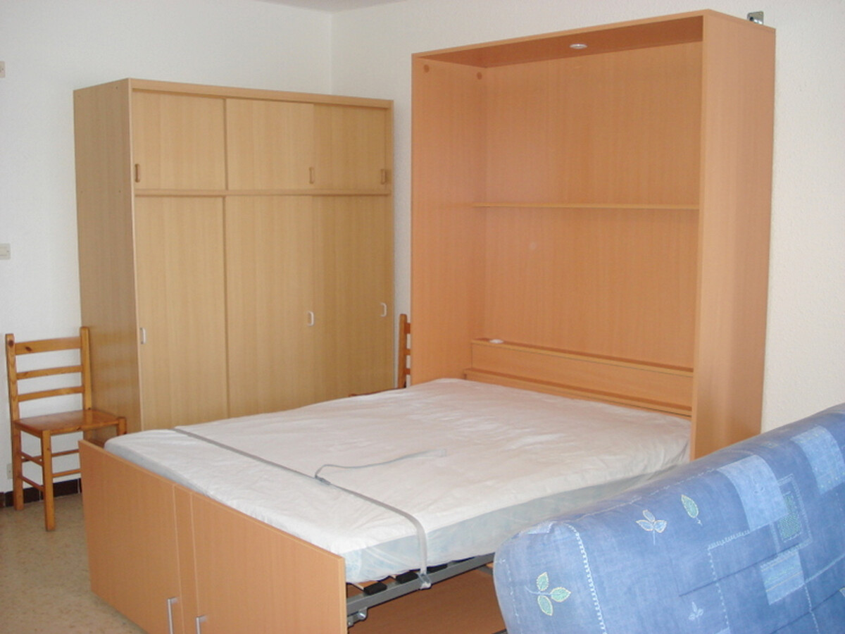 Petit appartement 31m² près des Thermes, animaux OK - Photo 8