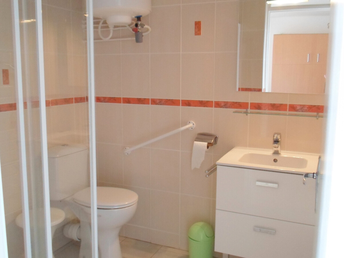 Petit appartement 31m² près des Thermes, animaux OK - Photo 9