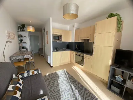 Location appartement à Balaruc les Bains