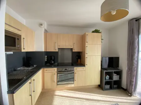 Appartement confortable à Balaruc-les-Bains - Animaux admis - Photo 1