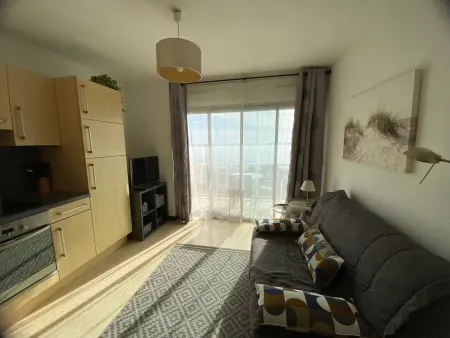 Appartement confortable à Balaruc-les-Bains - Animaux admis - Photo 2
