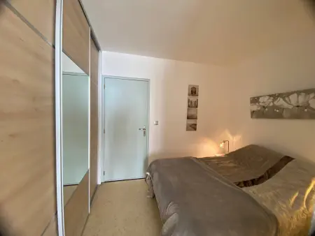 Appartement confortable à Balaruc-les-Bains - Animaux admis - Photo 3