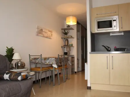Appartement confortable à Balaruc-les-Bains - Animaux admis - Photo 4