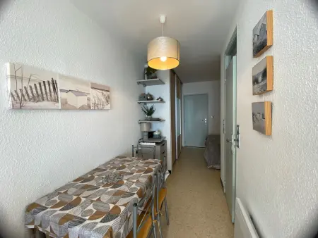 Appartement confortable à Balaruc-les-Bains - Animaux admis - Photo 5