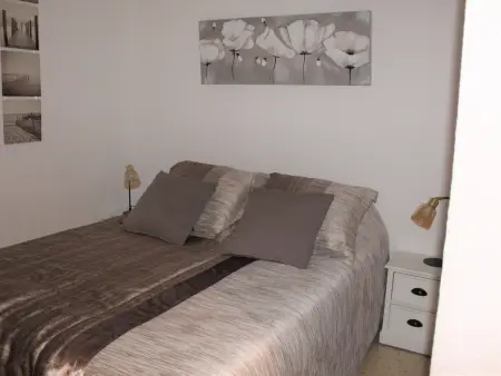 Appartement confortable à Balaruc-les-Bains - Animaux admis - Photo 6