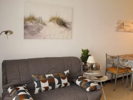 Appartement confortable à Balaruc-les-Bains - Animaux admis - Photo 7