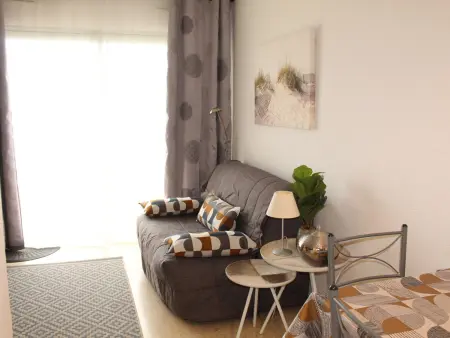 Appartement confortable à Balaruc-les-Bains - Animaux admis - Photo 11