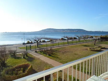 Location appartement à Balaruc les Bains