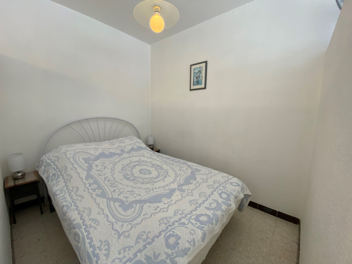 Appartement 25 m² balcon, 5 min des Thermes - Photo 5