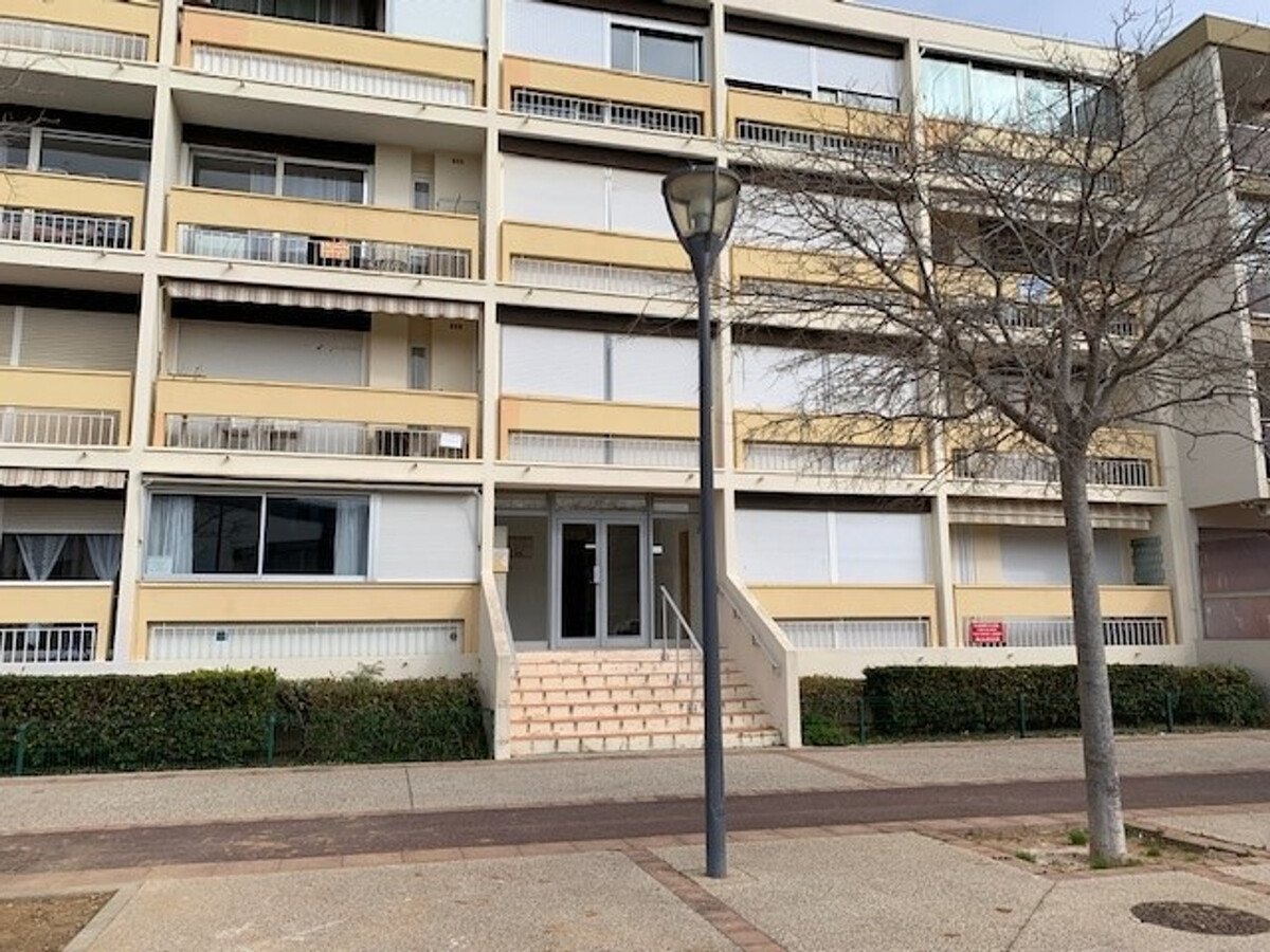 Appartement 25 m² balcon, 5 min des Thermes - Photo 13