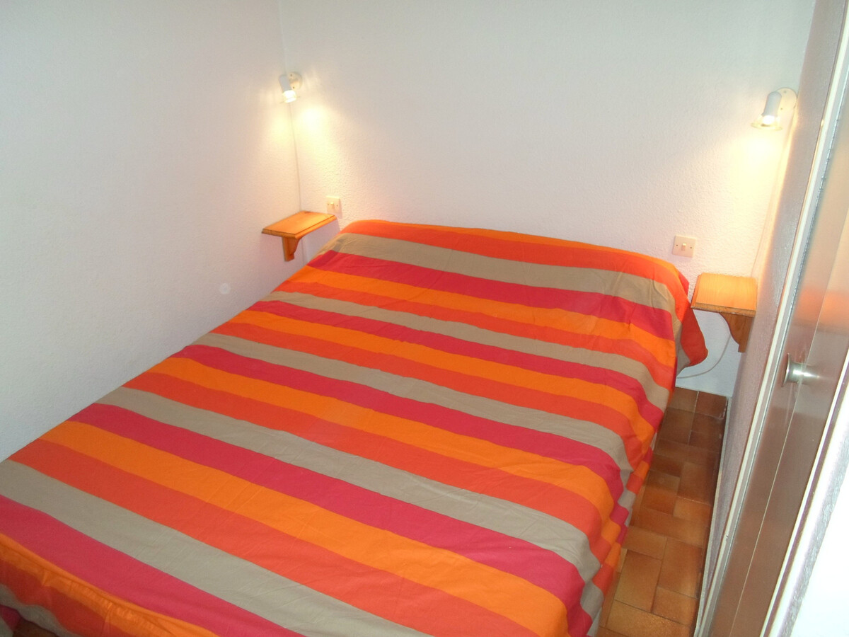 Studio 21m² avec balcon à Balaruc-les-Bains - Photo 9