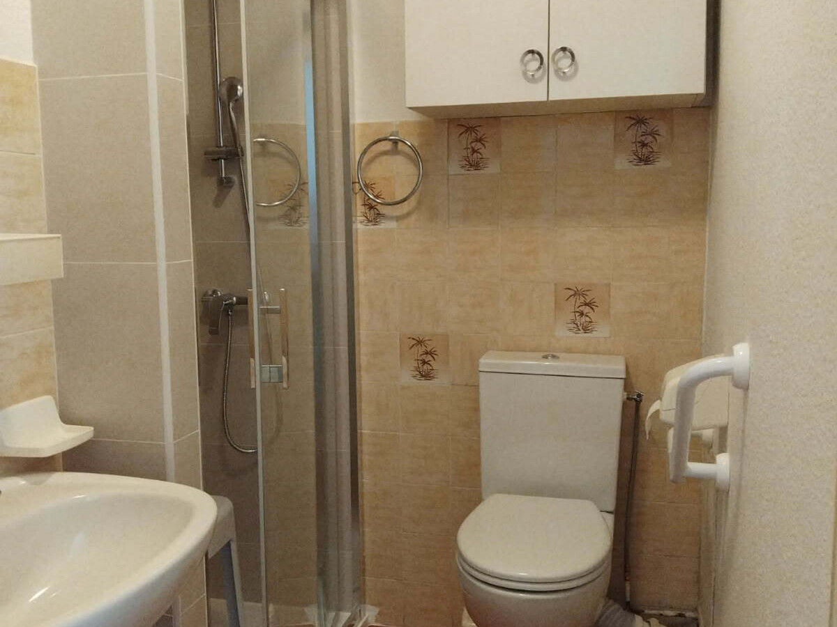 Studio 21m² avec balcon à Balaruc-les-Bains - Photo 10