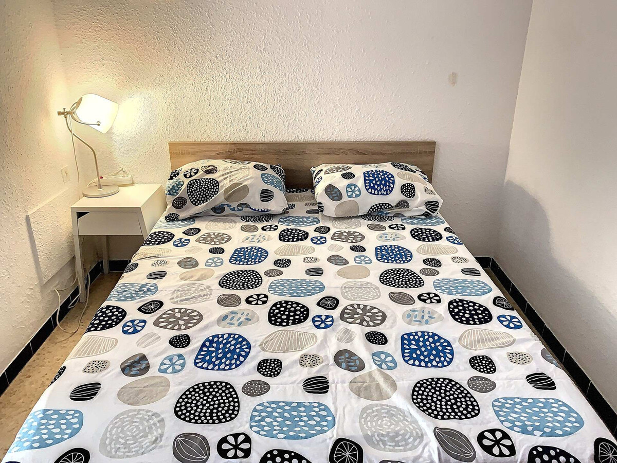 Appartement 26m² balcon à Balaruc-les-Bains, 5 min thermes - Photo 8
