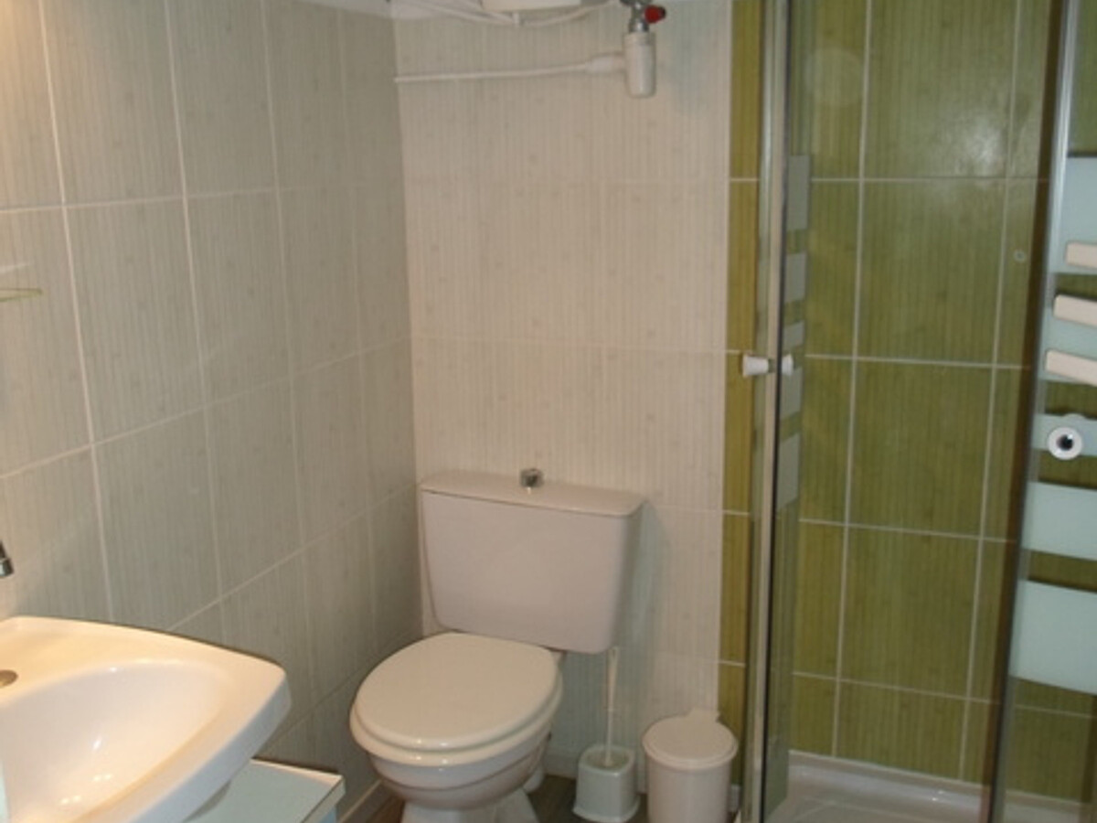 Appartement 26m² balcon à Balaruc-les-Bains, 5 min thermes - Photo 9