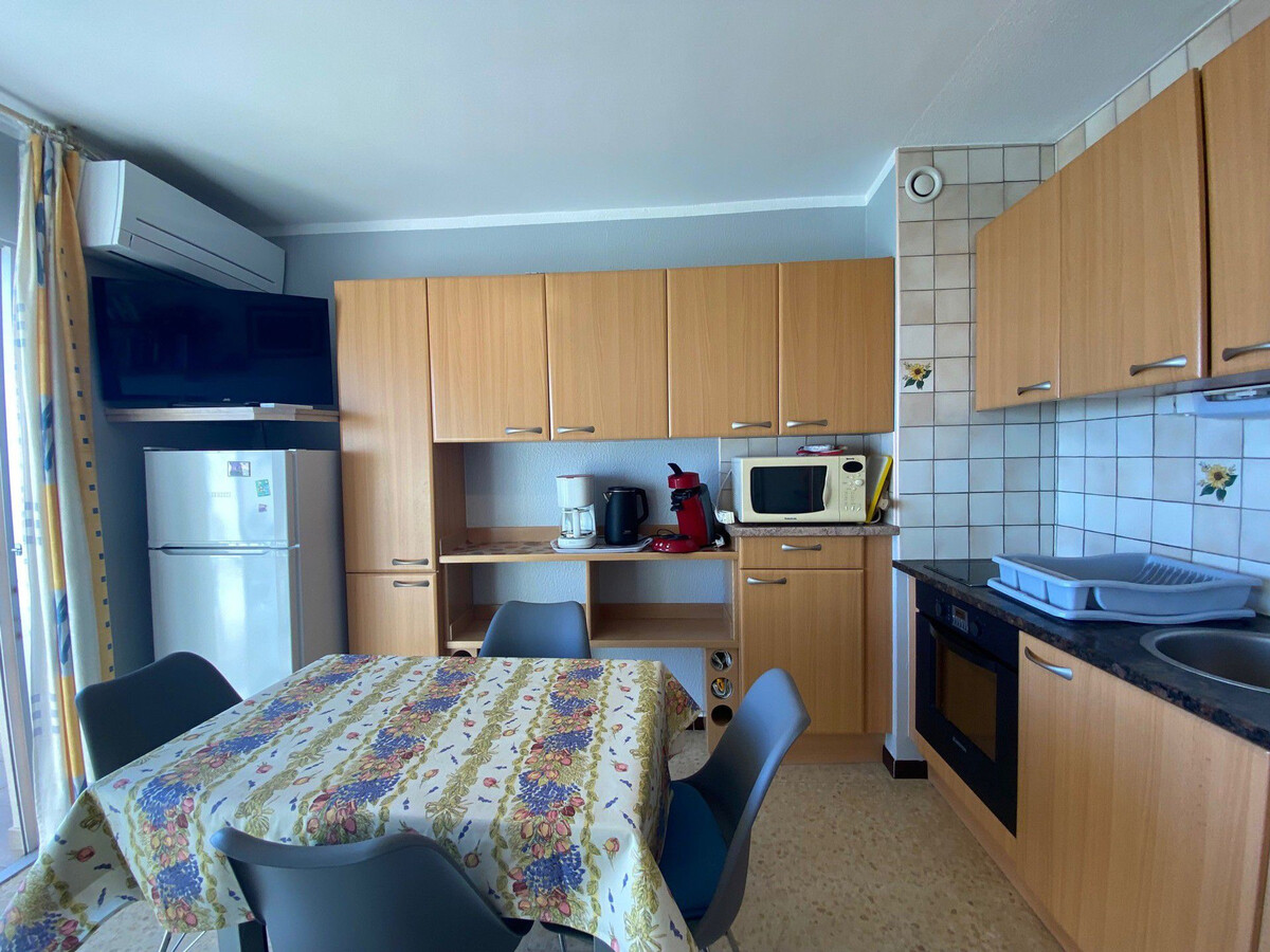 Studio 26 m² climatisé vue étang, 5 min des Thermes - Photo 3