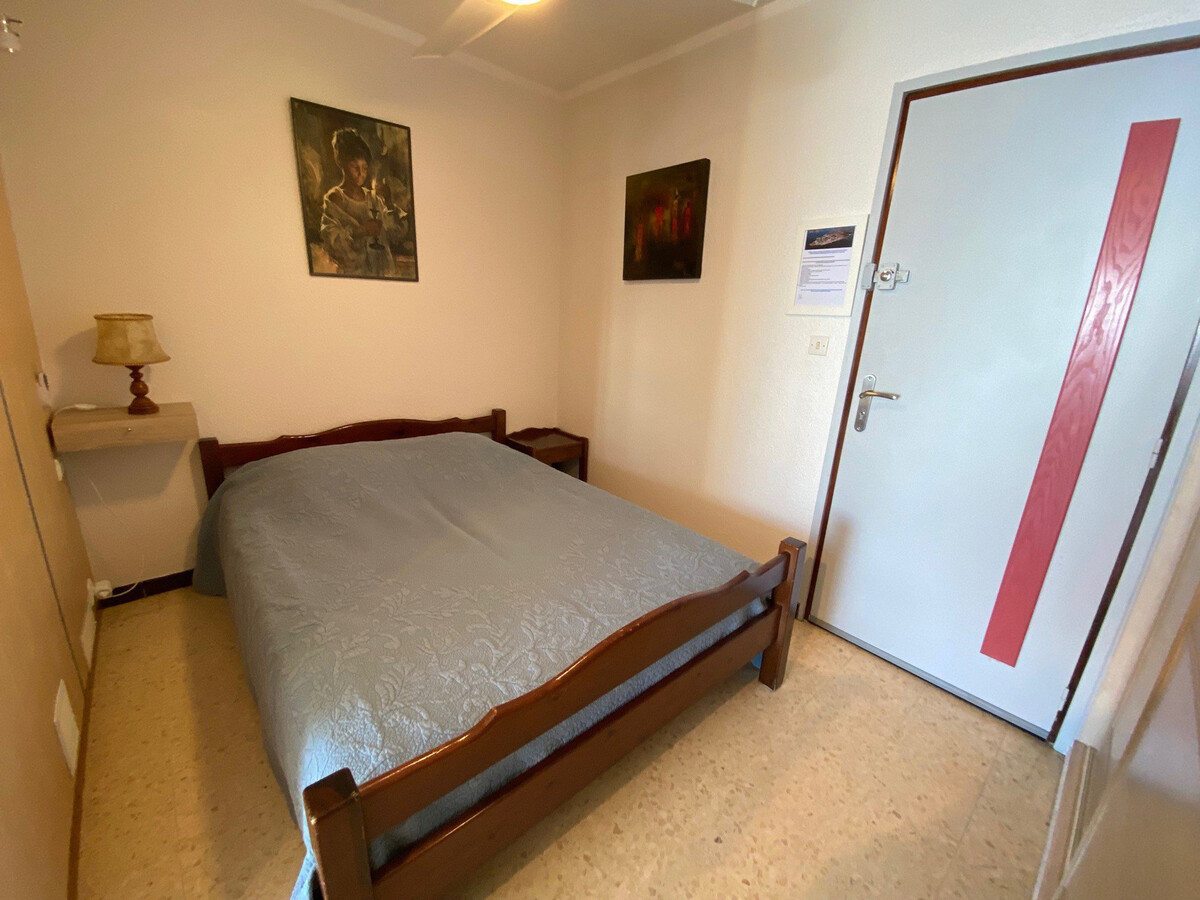 Studio 26 m² climatisé vue étang, 5 min des Thermes - Photo 5