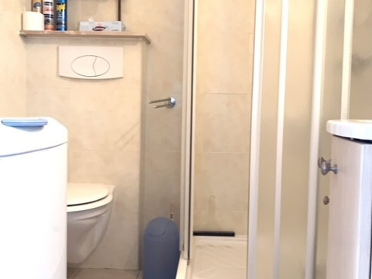 Studio 26 m² climatisé vue étang, 5 min des Thermes - Photo 10
