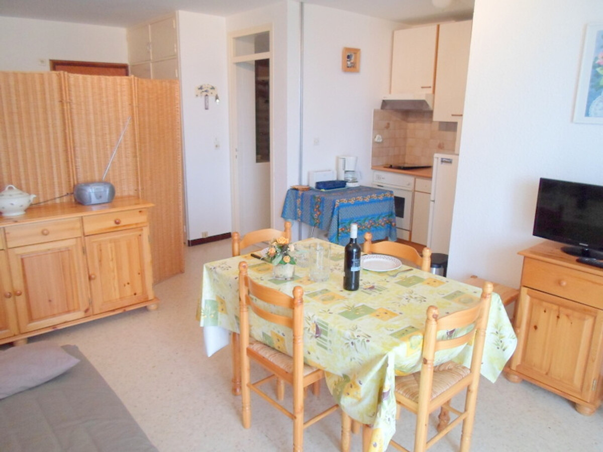 Appartement 31 m² climatisé, 5 min des Thermes - Photo 3