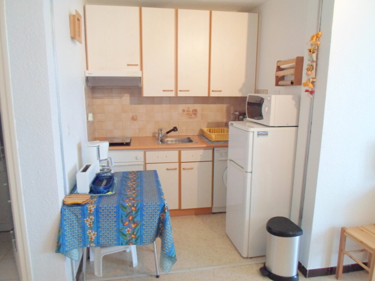 Appartement 31 m² climatisé, 5 min des Thermes - Photo 5