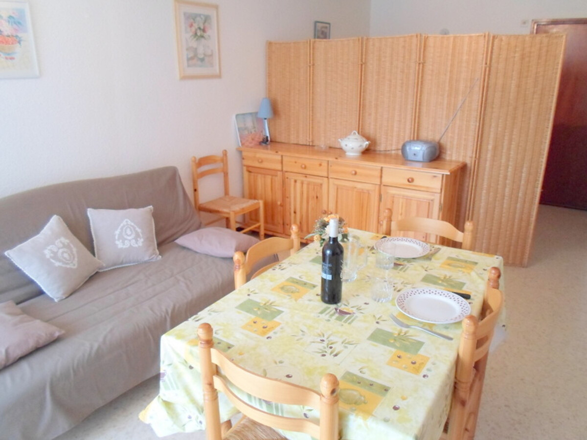 Appartement 31 m² climatisé, 5 min des Thermes - Photo 6
