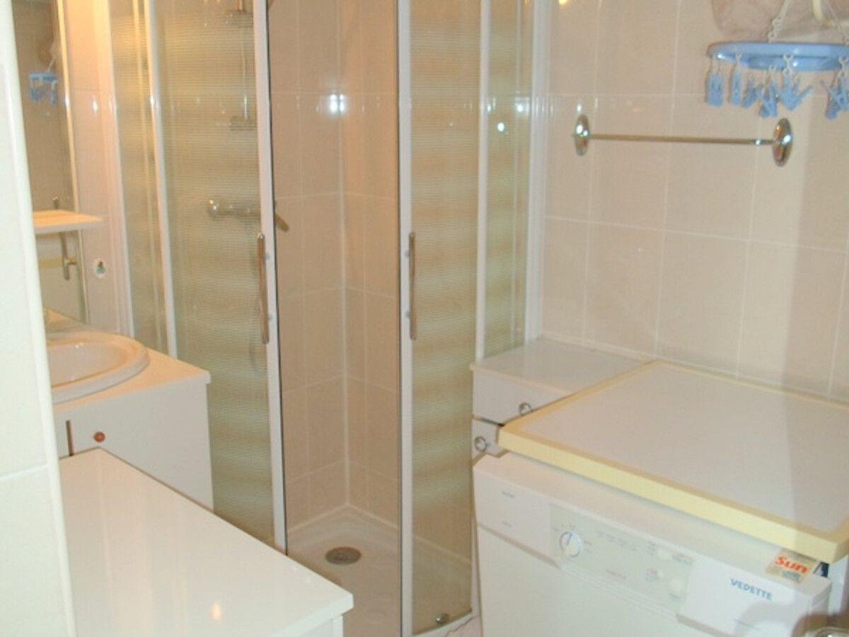 Appartement 31 m² climatisé, 5 min des Thermes - Photo 9
