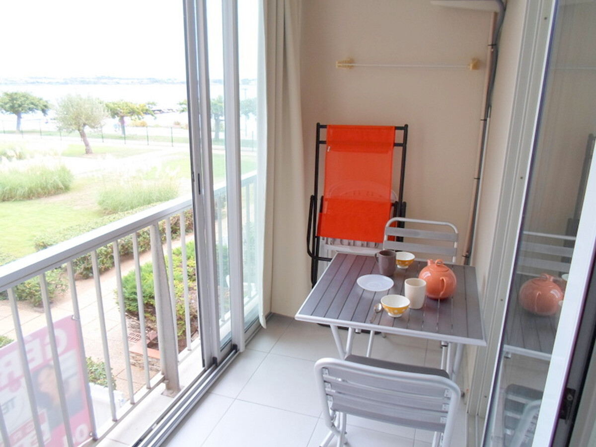 Appartement 31 m² climatisé, 5 min des Thermes - Photo 10