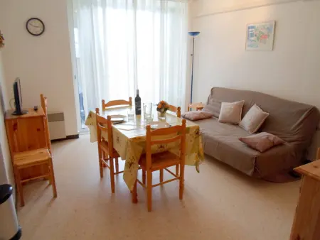 Location appartement à Balaruc les Bains, Appartement cosy proche thermes, animaux admis