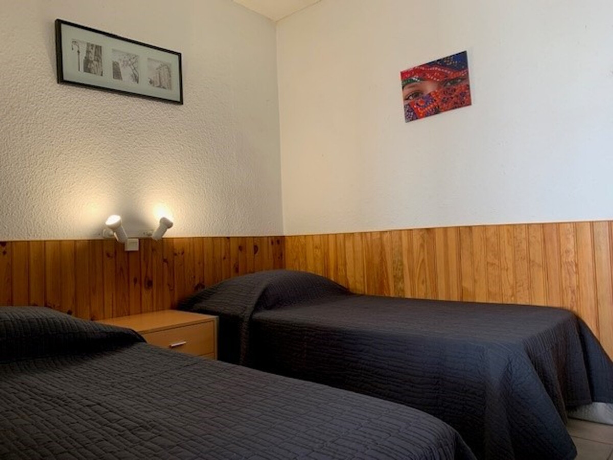 Appartement 26m² vue étang à Balaruc-les-Bains, animaux OK - Photo 6