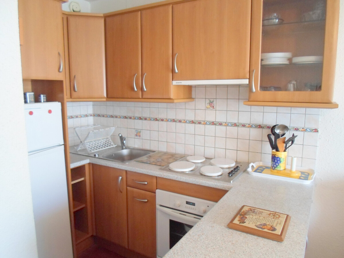 Appartement 26 m² près des Thermes, animaux admis - Photo 2