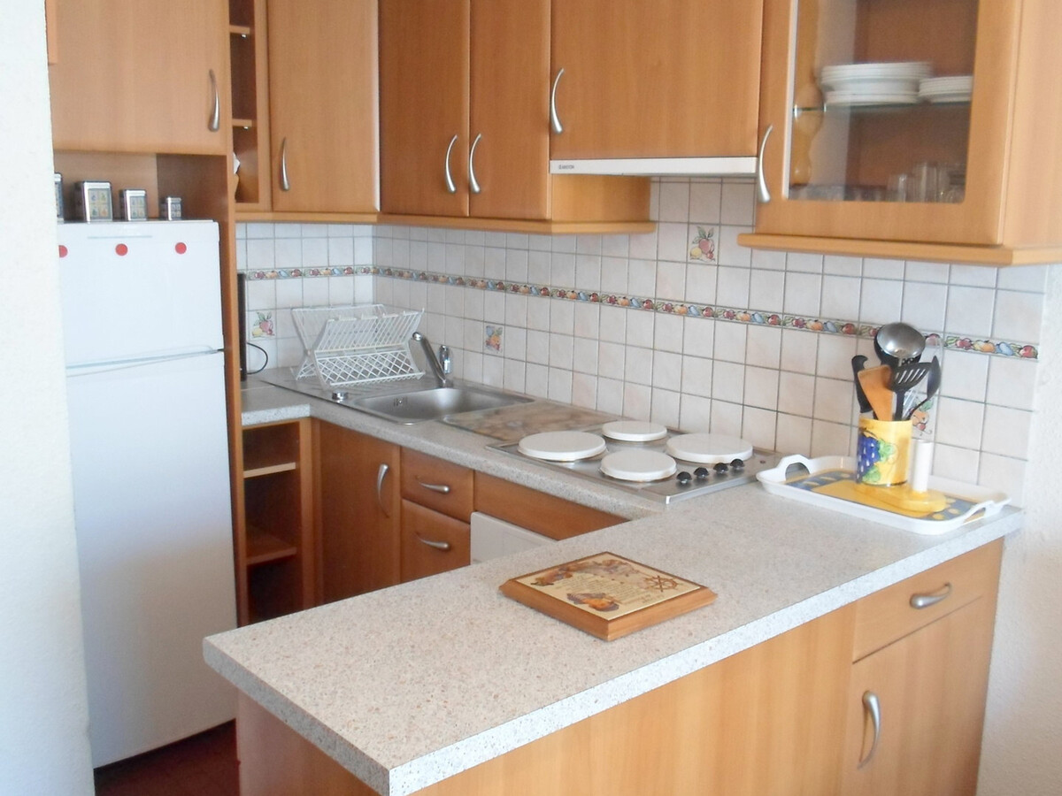 Appartement 26 m² près des Thermes, animaux admis - Photo 3