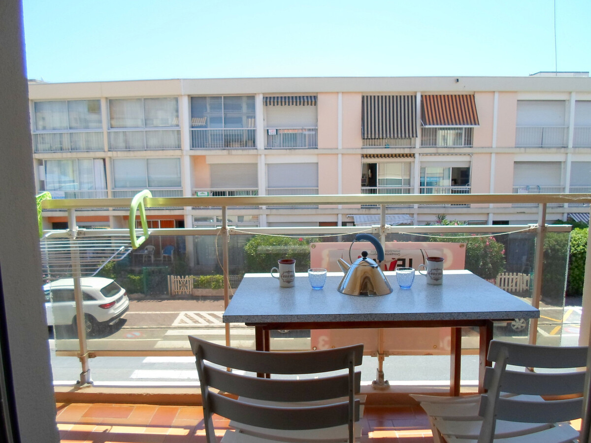 Appartement 26 m² près des Thermes, animaux admis - Photo 9