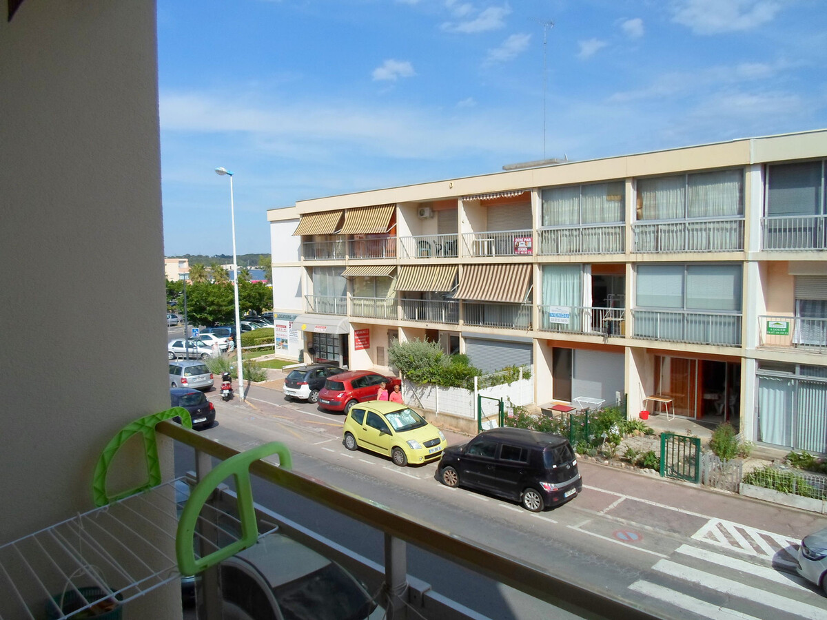 Appartement 26 m² près des Thermes, animaux admis - Photo 10