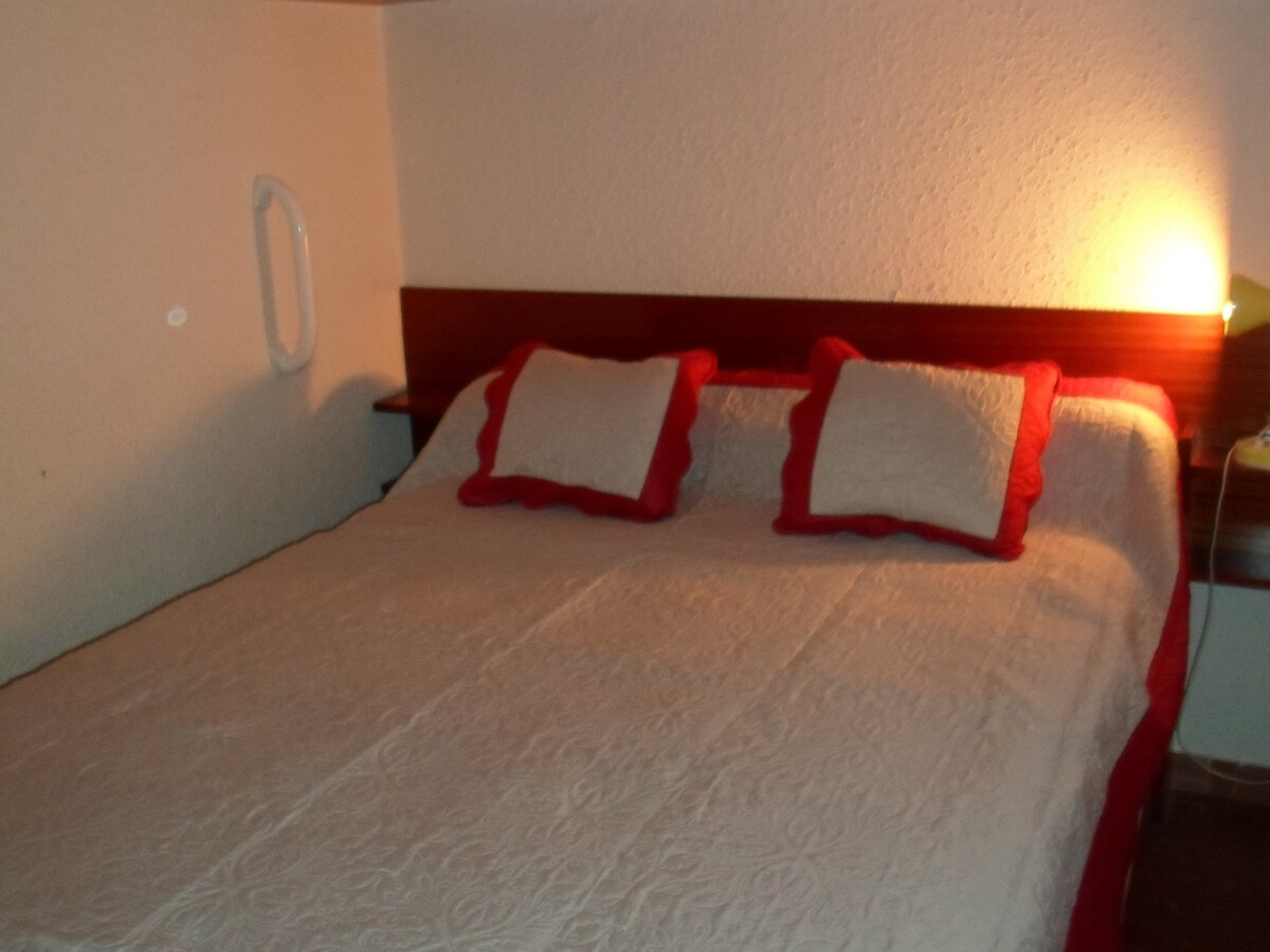 Appartement 26 m² près des Thermes, animaux admis - Photo 12