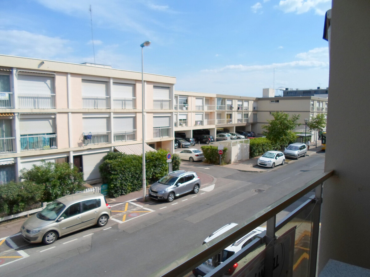 Appartement 26 m² près des Thermes, animaux admis - Photo 13