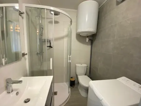 Appartement vue Étang de Thau à Balaruc-les-Bains : photo 6