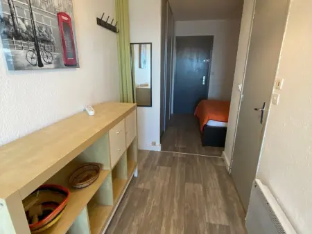 Appartement vue Étang de Thau à Balaruc-les-Bains : photo 11