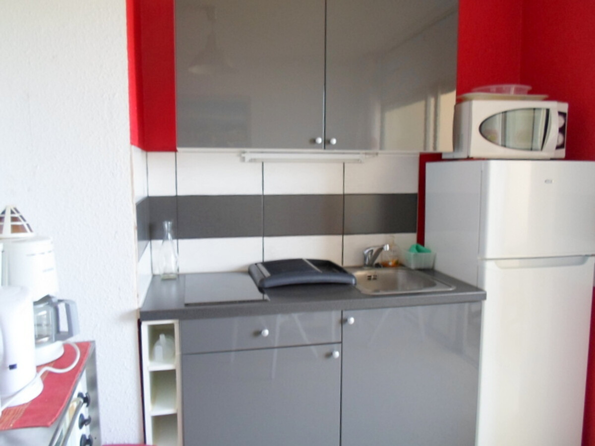 Appartement 22m² aux Thermes, balcon, animaux OK - Photo 3