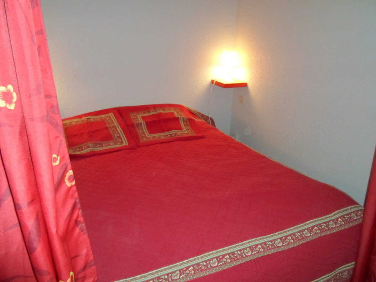 Appartement 22m² aux Thermes, balcon, animaux OK - Photo 6