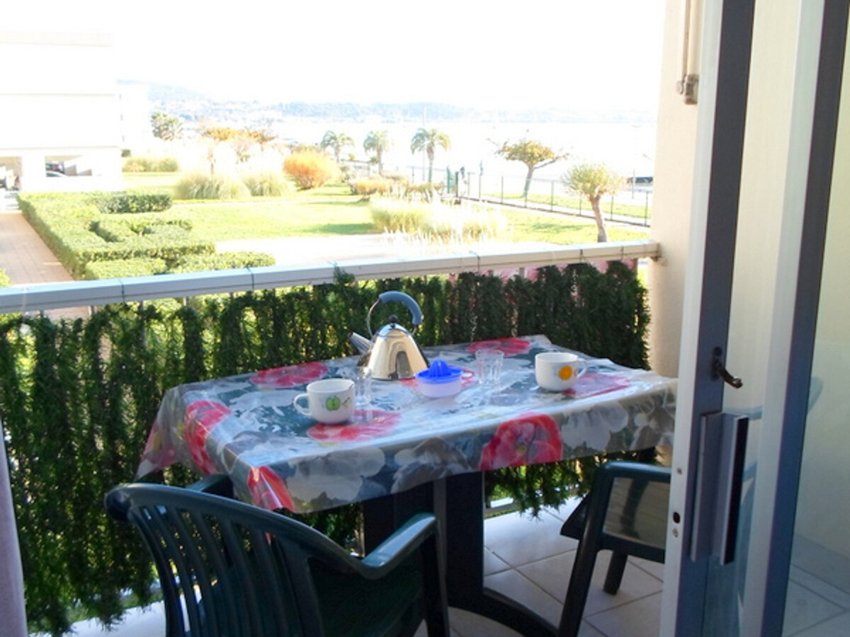 Appartement 22m² aux Thermes, balcon, animaux OK - Photo 9