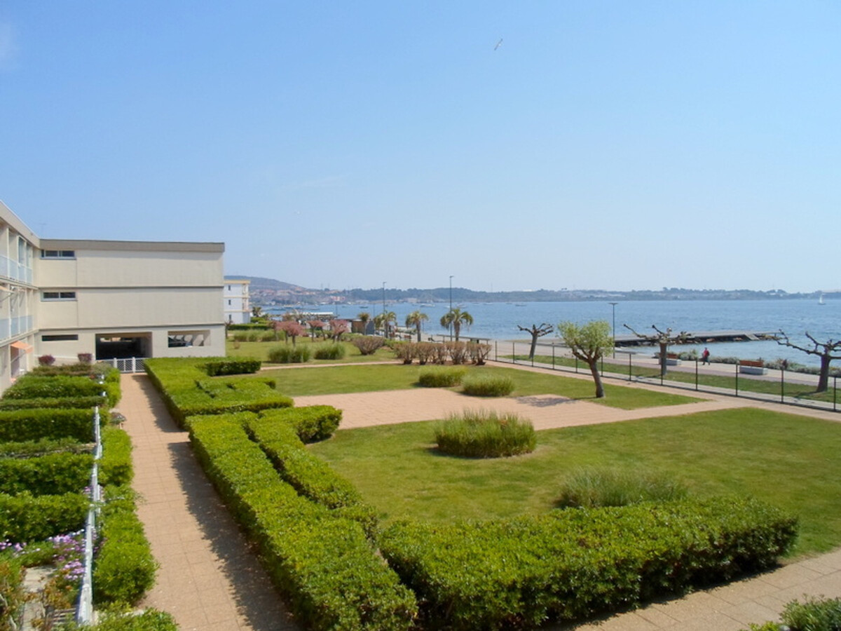Appartement 22m² aux Thermes, balcon, animaux OK - Photo 10