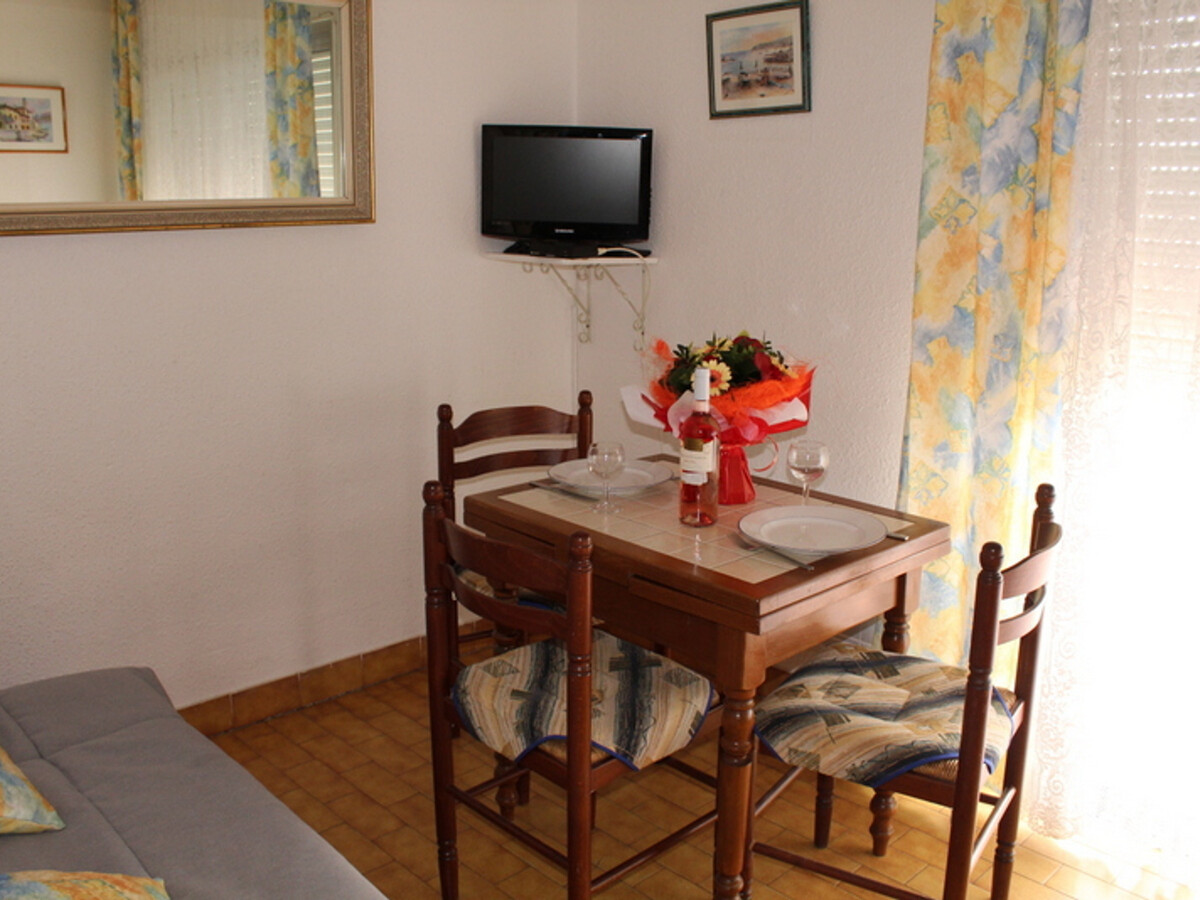 Studio 22m² balcon proche Thermes - Balaruc-les-Bains - Photo 3